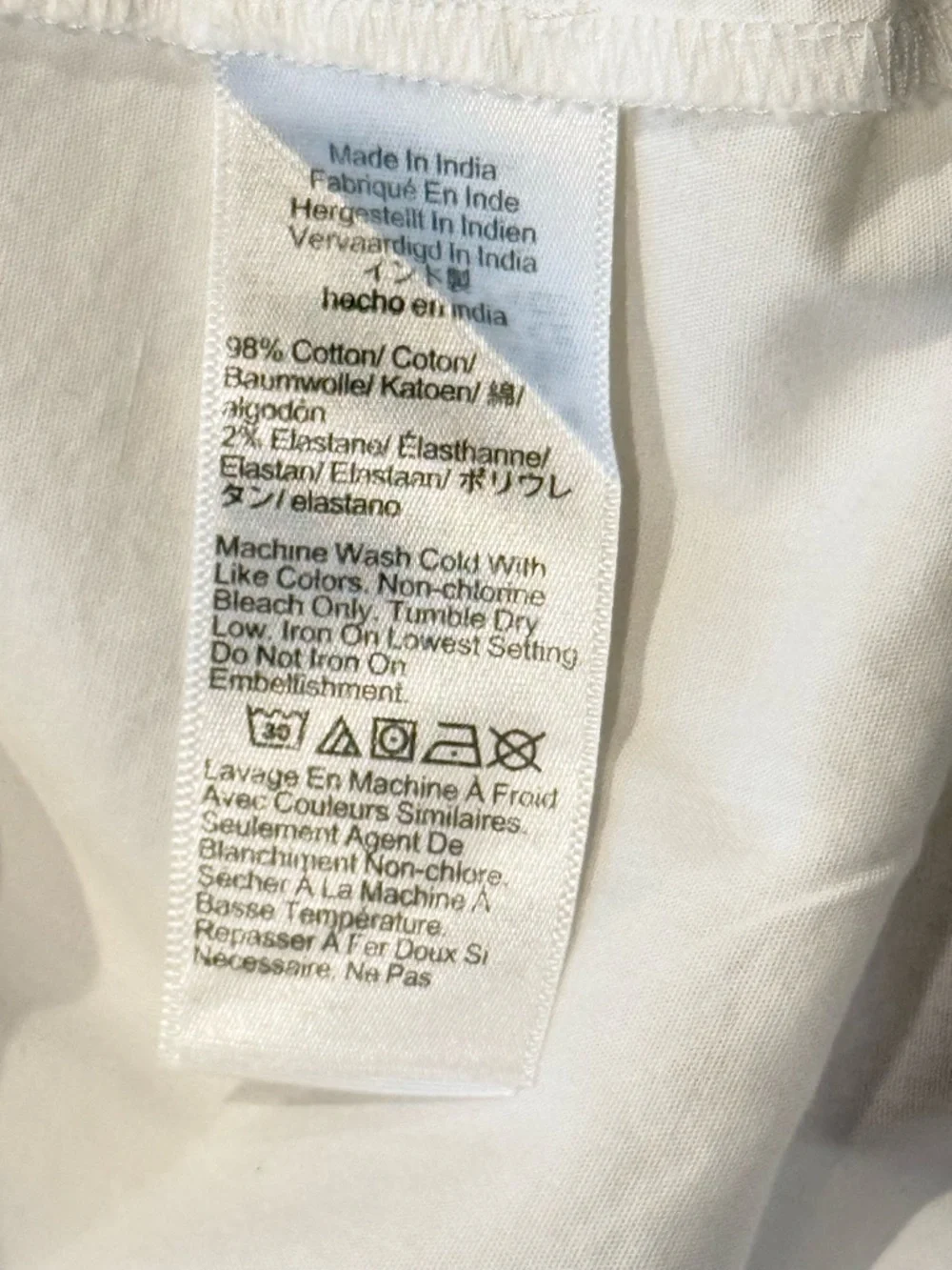 J. Crew •brand crew
